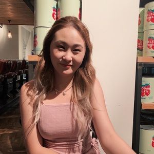 Meet your Posher, Carly